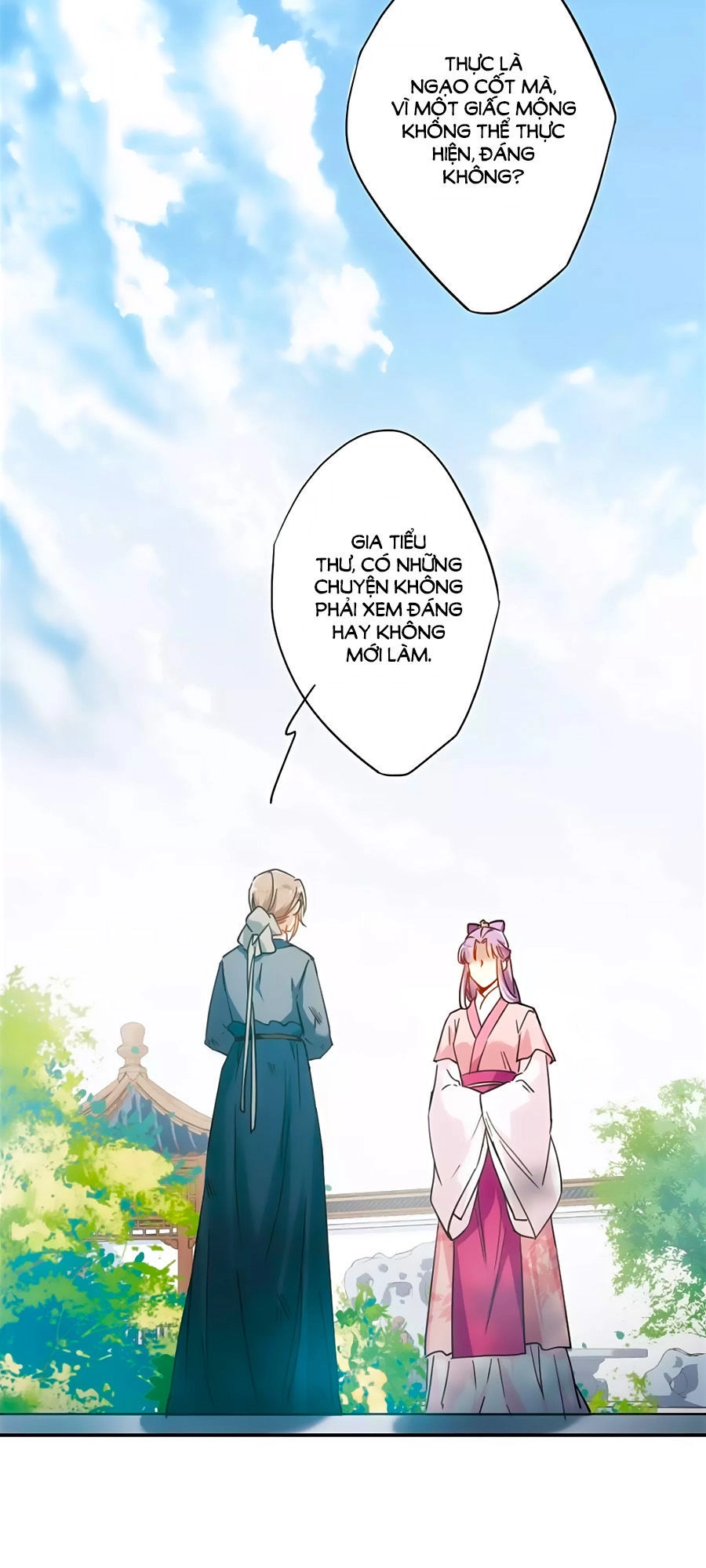 Thượng Quốc Phú Chi Thiên Đống Tuyết Chapter 60 - 15