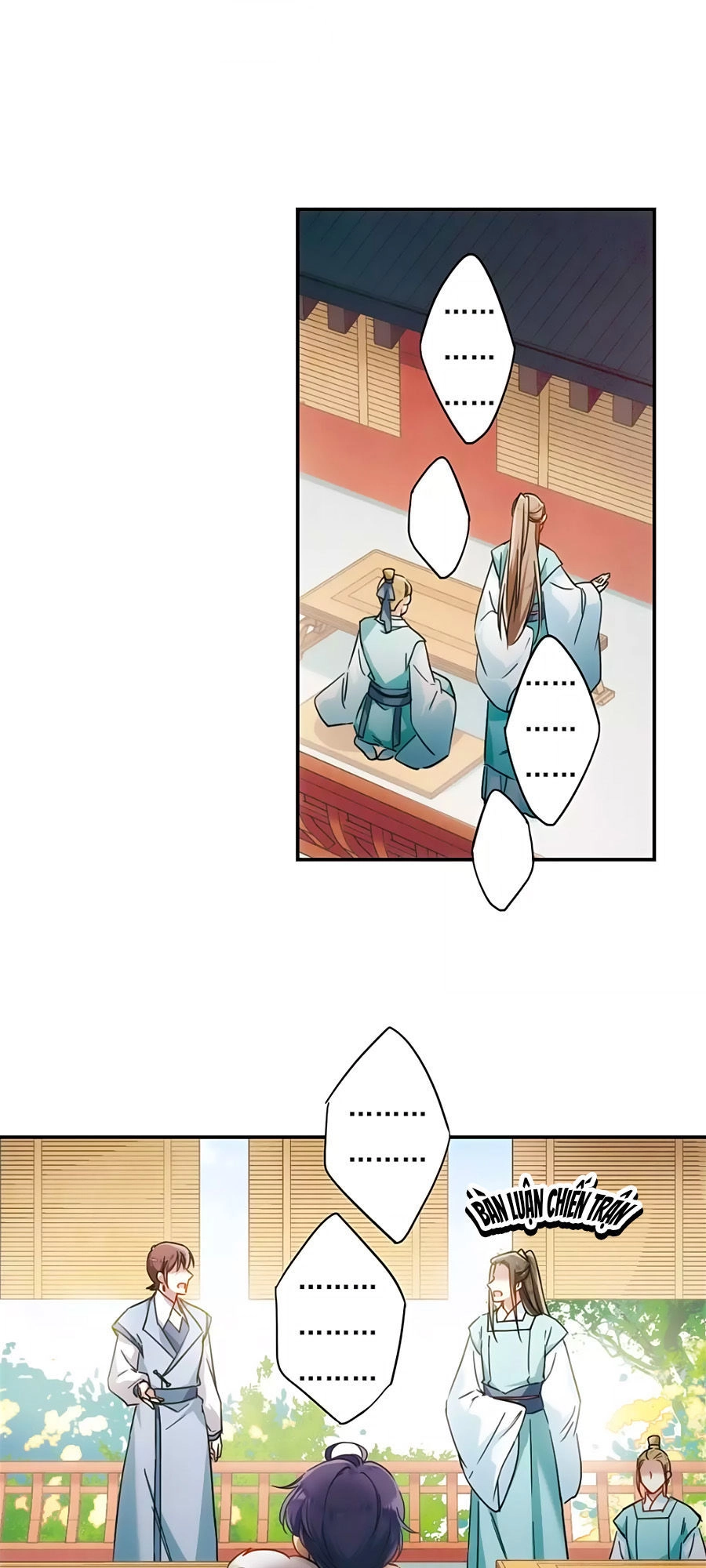 Thượng Quốc Phú Chi Thiên Đống Tuyết Chapter 60 - 17