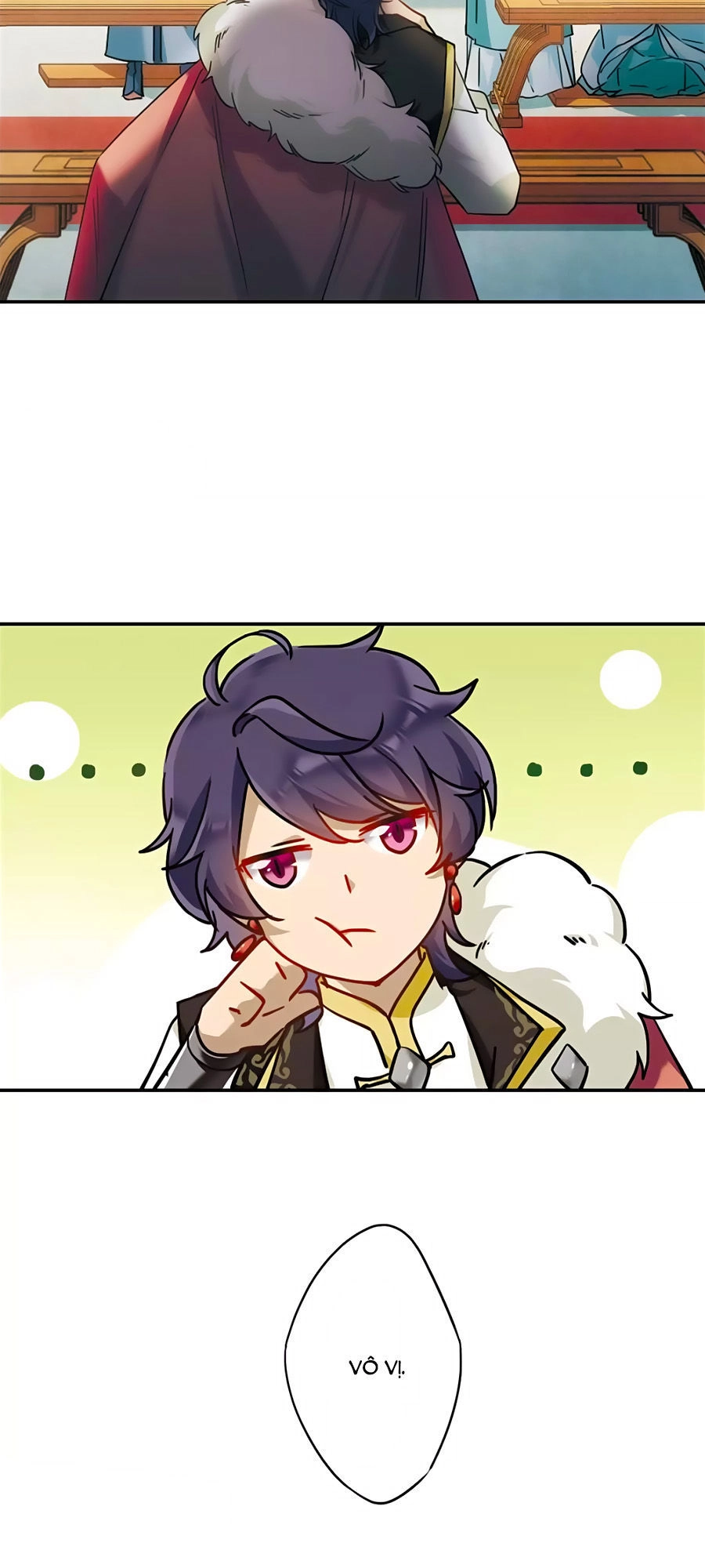 Thượng Quốc Phú Chi Thiên Đống Tuyết Chapter 60 - 18