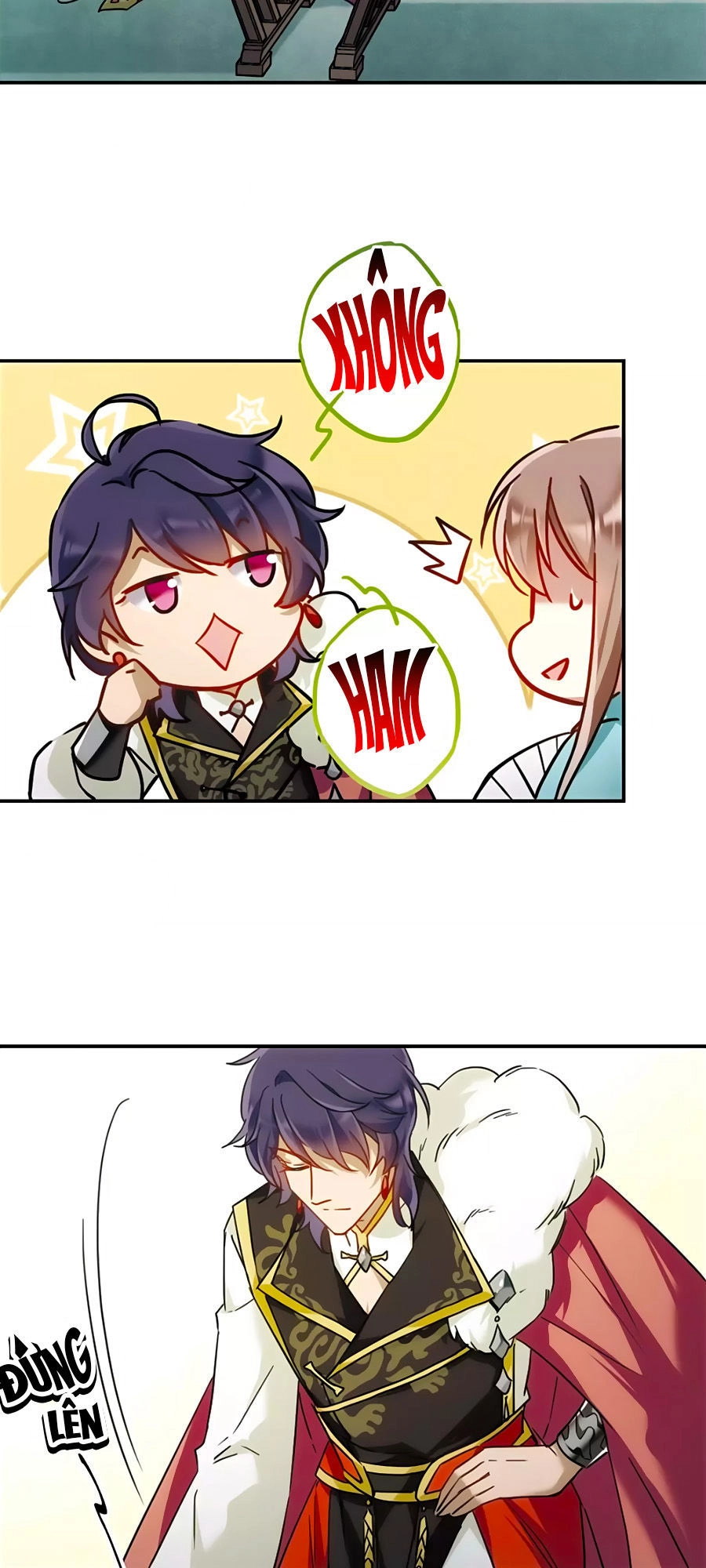 Thượng Quốc Phú Chi Thiên Đống Tuyết Chapter 60 - 21