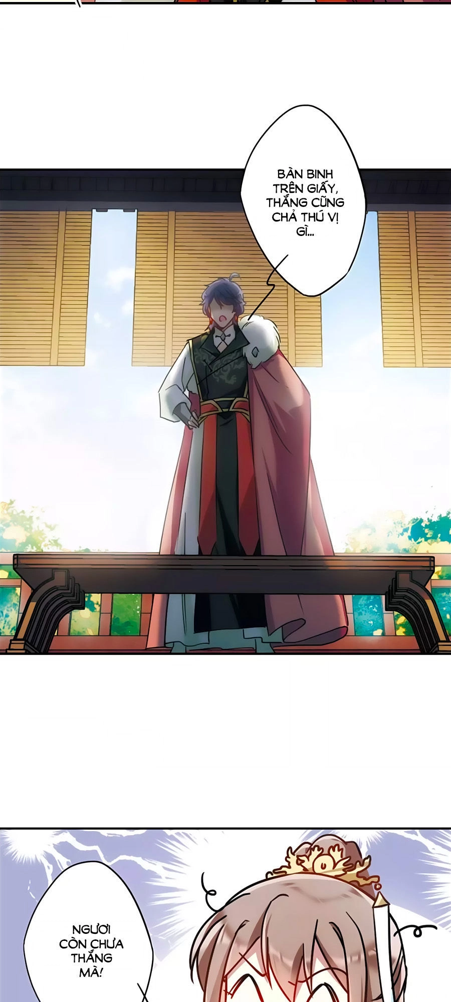 Thượng Quốc Phú Chi Thiên Đống Tuyết Chapter 60 - 22