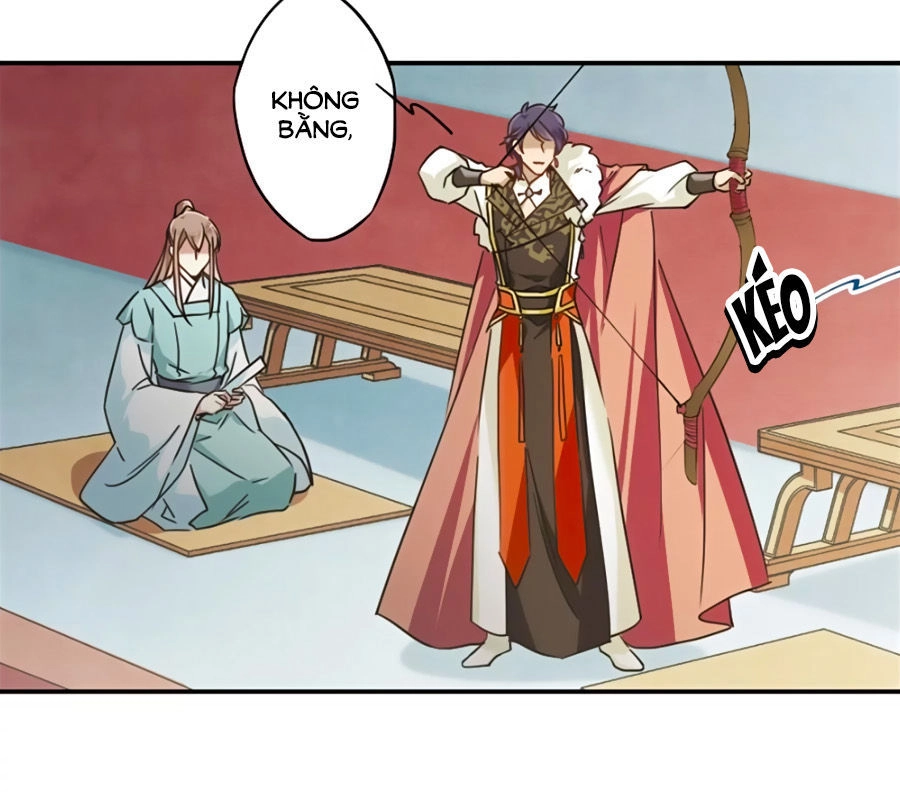 Thượng Quốc Phú Chi Thiên Đống Tuyết Chapter 61 - 2