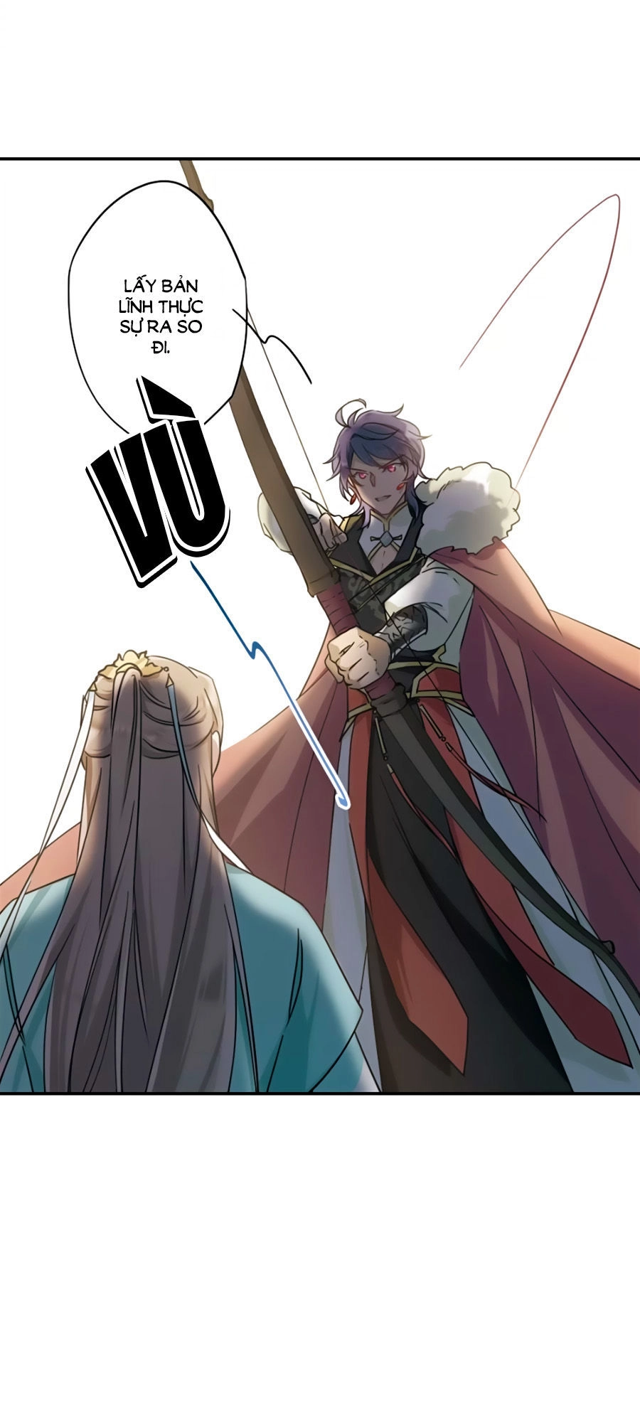 Thượng Quốc Phú Chi Thiên Đống Tuyết Chapter 61 - 3