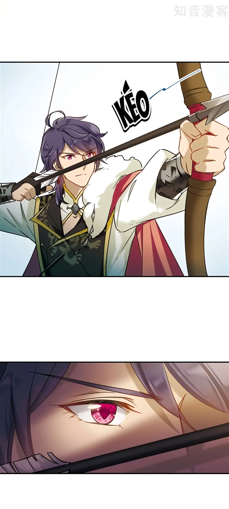 Thượng Quốc Phú Chi Thiên Đống Tuyết Chapter 61 - 6