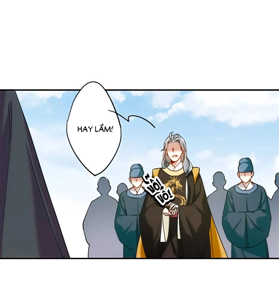 Thượng Quốc Phú Chi Thiên Đống Tuyết Chapter 61 - 9