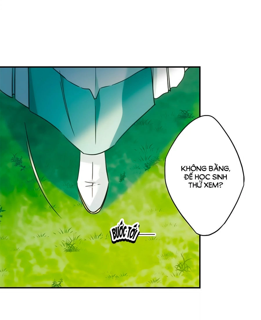 Thượng Quốc Phú Chi Thiên Đống Tuyết Chapter 61 - 14