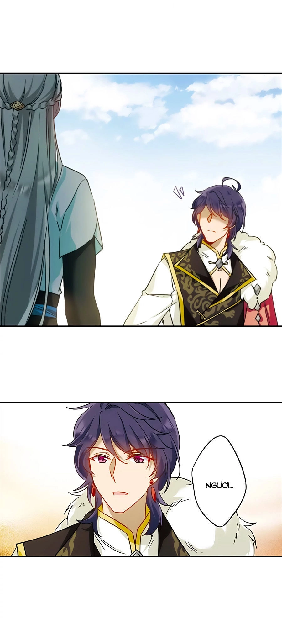 Thượng Quốc Phú Chi Thiên Đống Tuyết Chapter 61 - 15