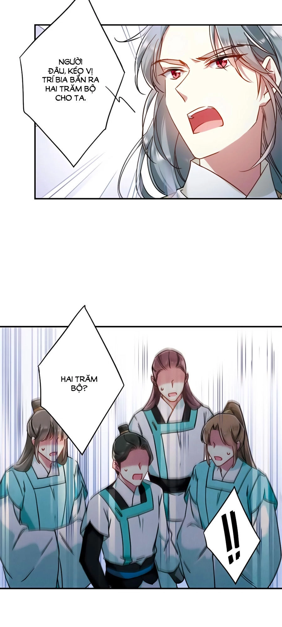 Thượng Quốc Phú Chi Thiên Đống Tuyết Chapter 61 - 19