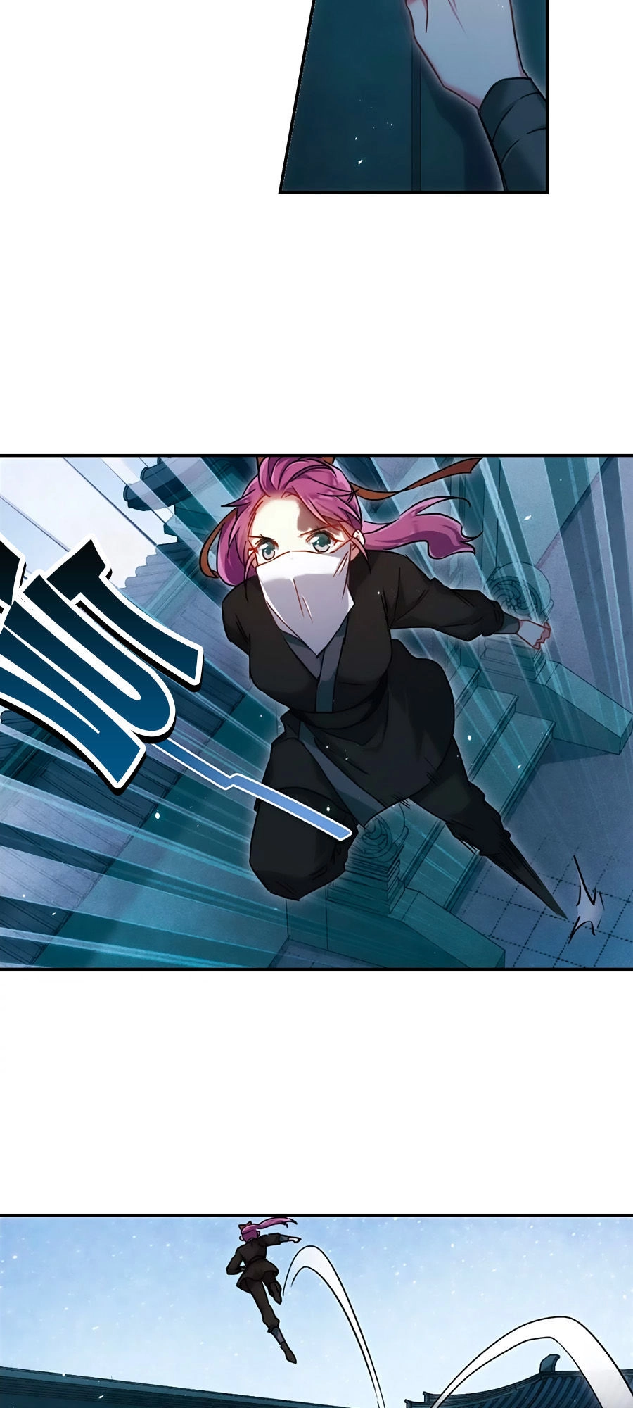 Thượng Quốc Phú Chi Thiên Đống Tuyết Chapter 62 - 18