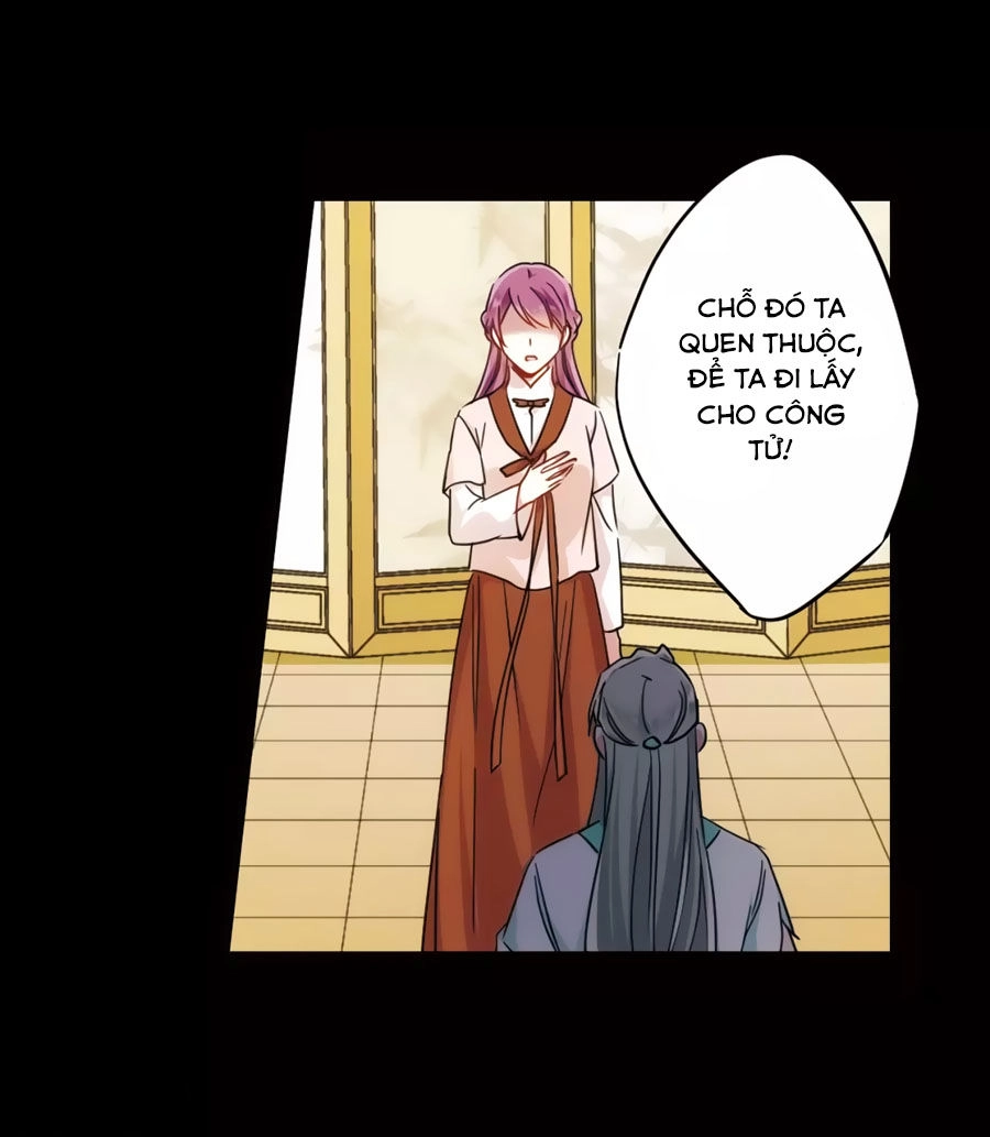 Thượng Quốc Phú Chi Thiên Đống Tuyết Chapter 63 - 20