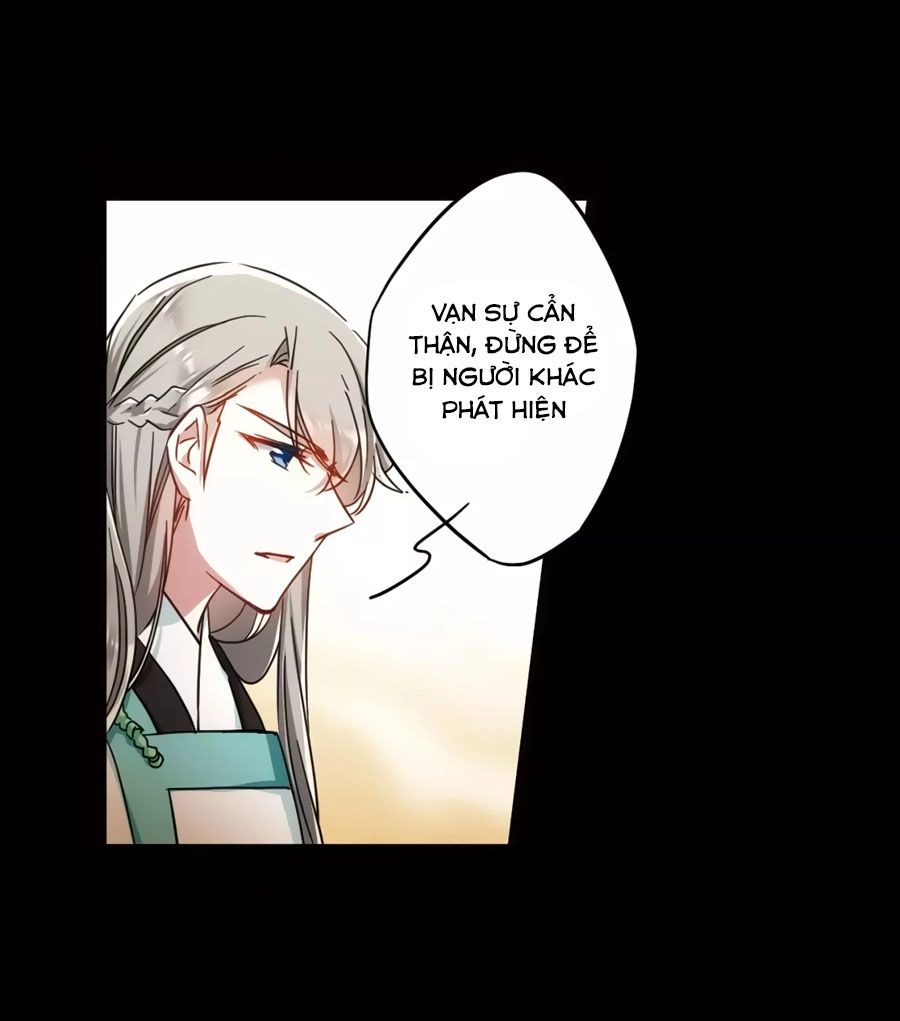 Thượng Quốc Phú Chi Thiên Đống Tuyết Chapter 63 - 21