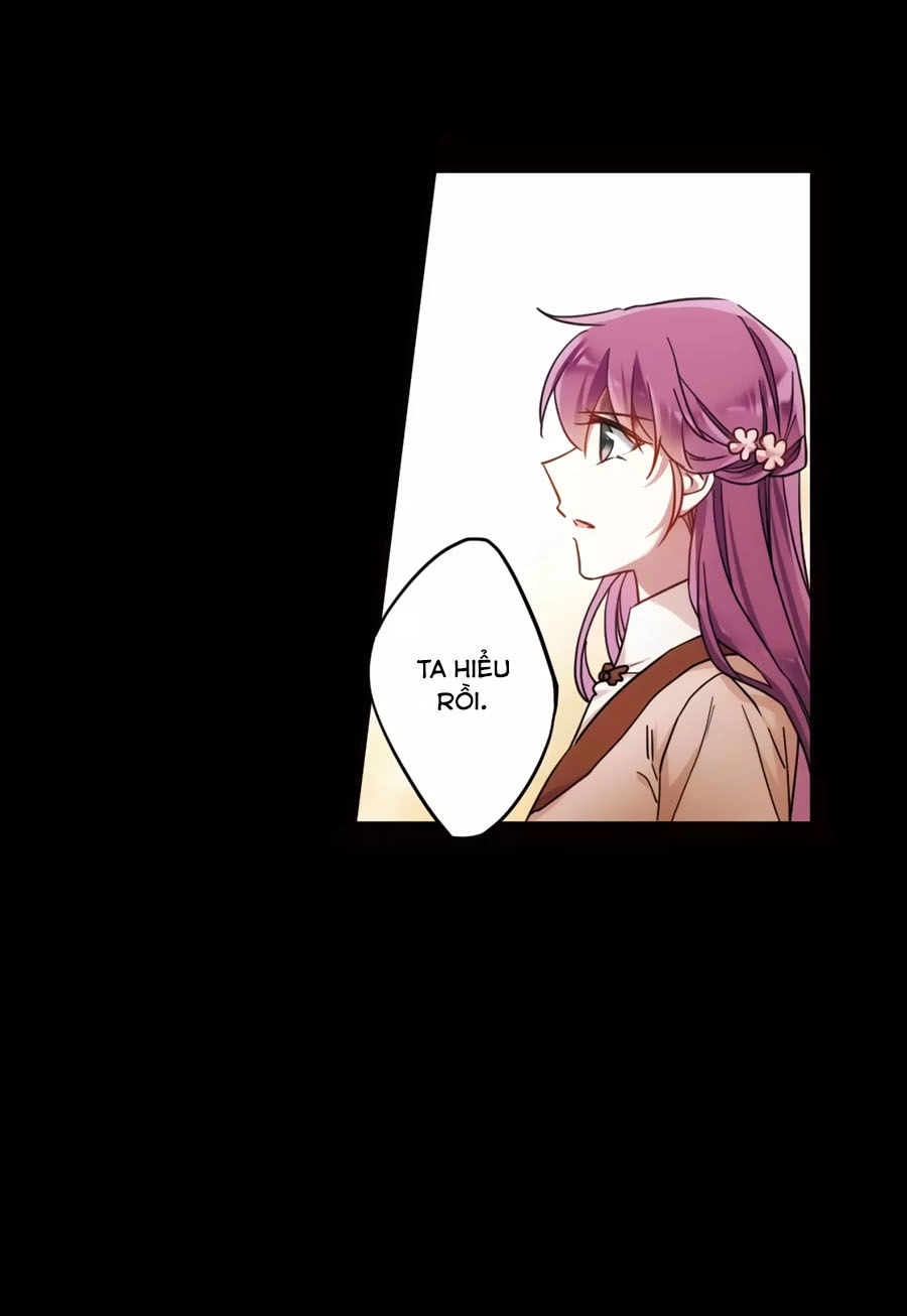 Thượng Quốc Phú Chi Thiên Đống Tuyết Chapter 63 - 22