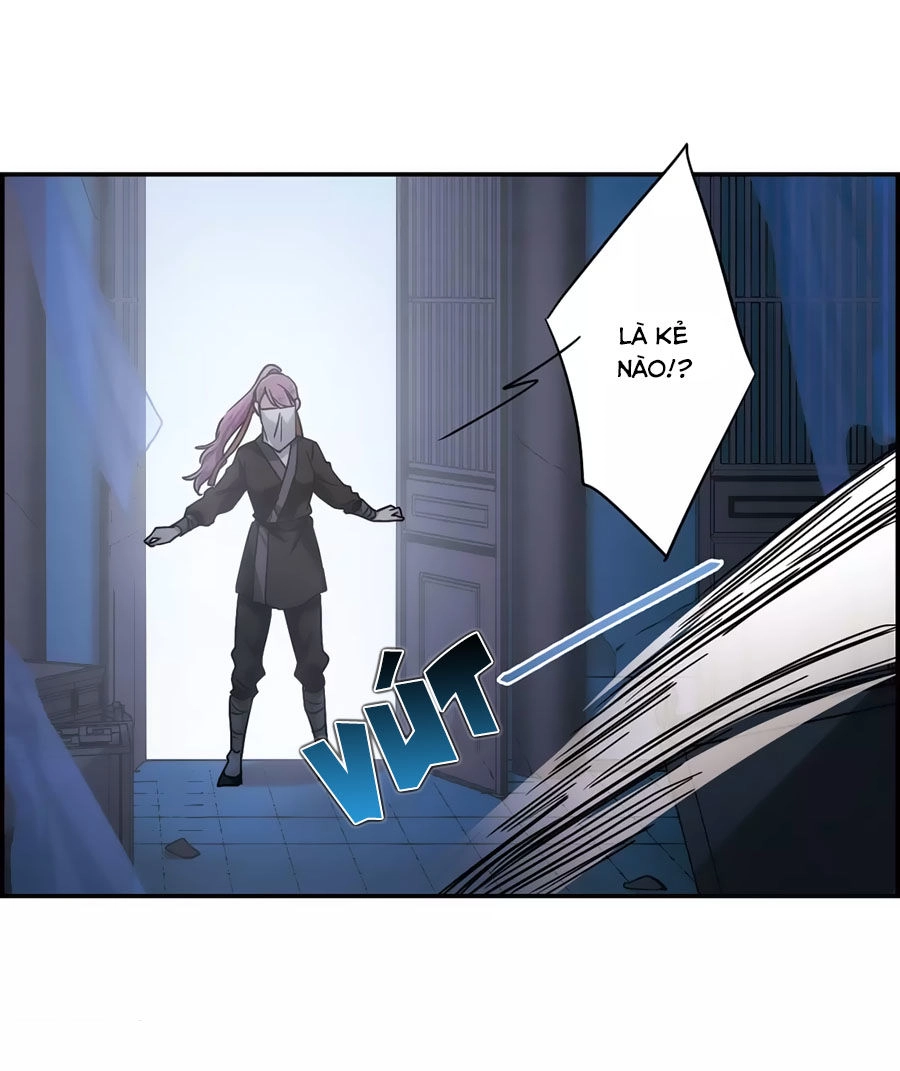 Thượng Quốc Phú Chi Thiên Đống Tuyết Chapter 63 - 27