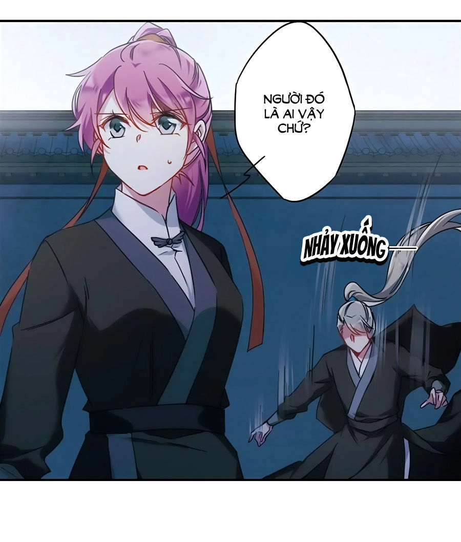 Thượng Quốc Phú Chi Thiên Đống Tuyết Chapter 64 - 13