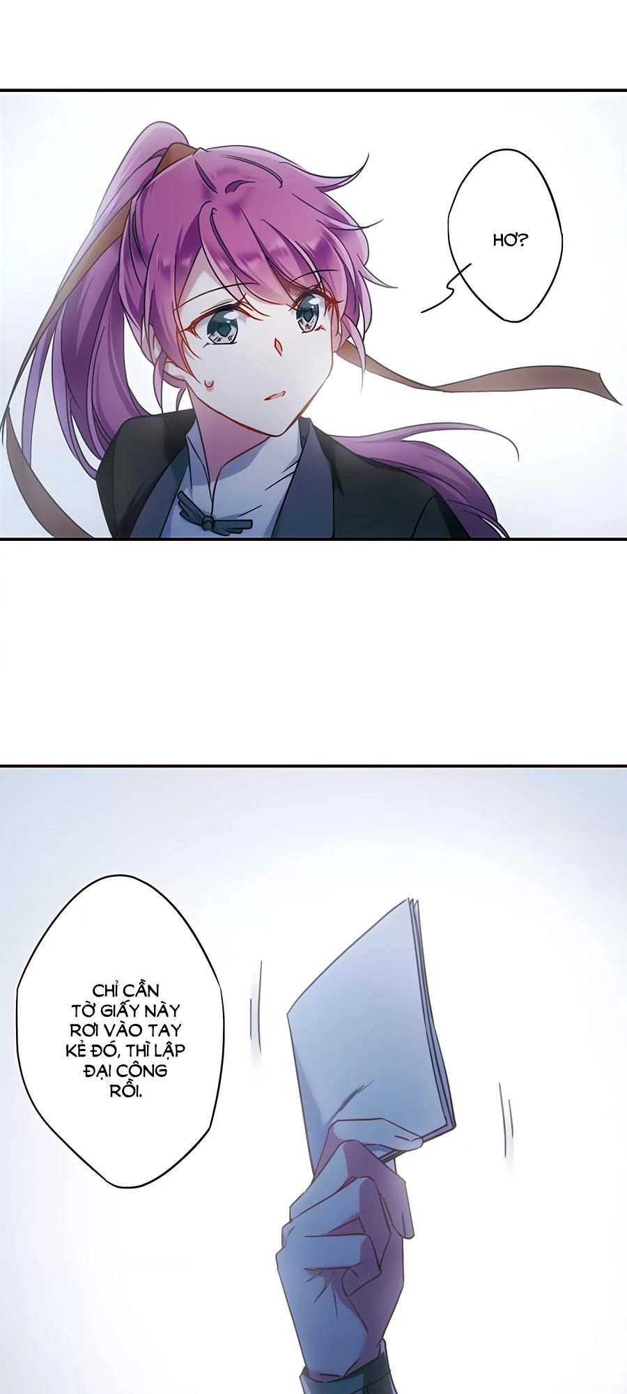 Thượng Quốc Phú Chi Thiên Đống Tuyết Chapter 64 - 17