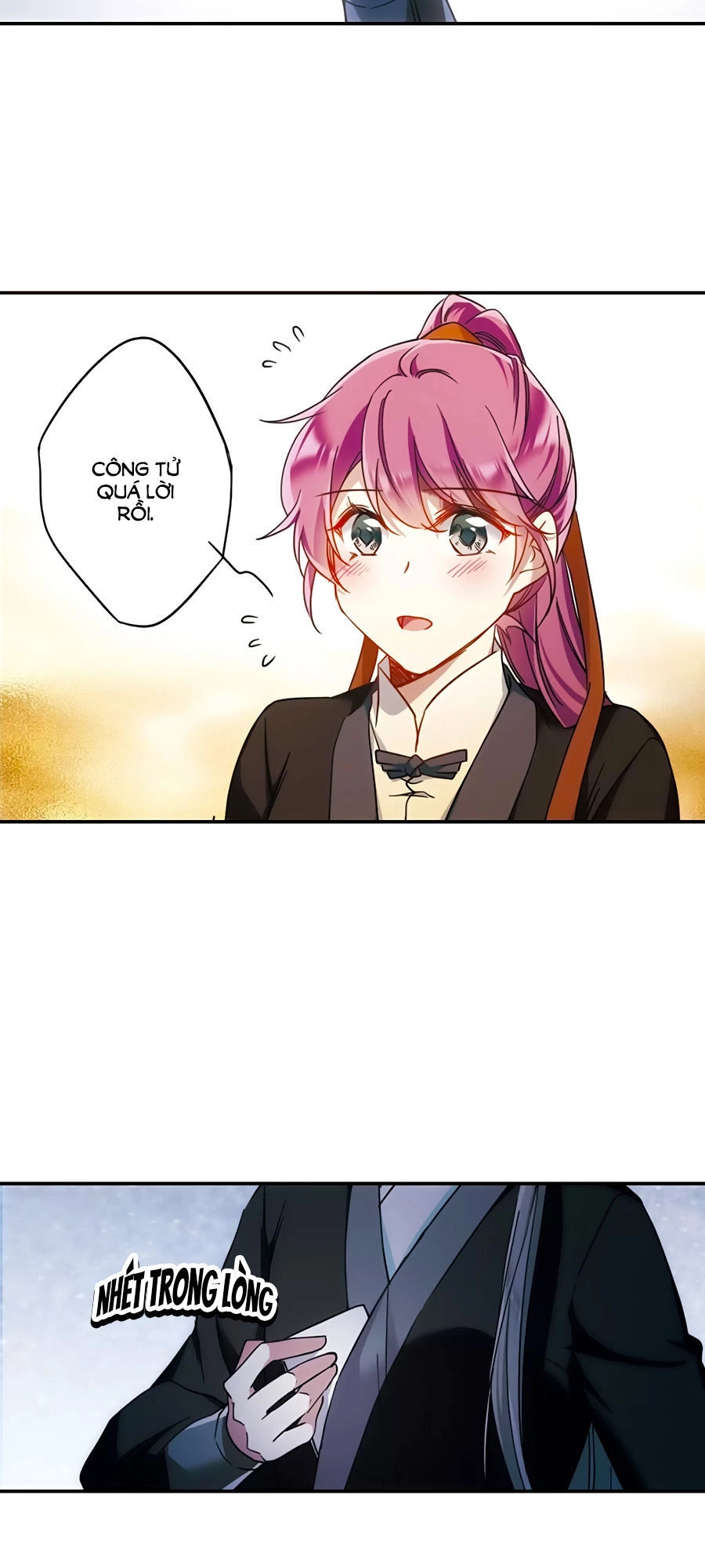 Thượng Quốc Phú Chi Thiên Đống Tuyết Chapter 64 - 18