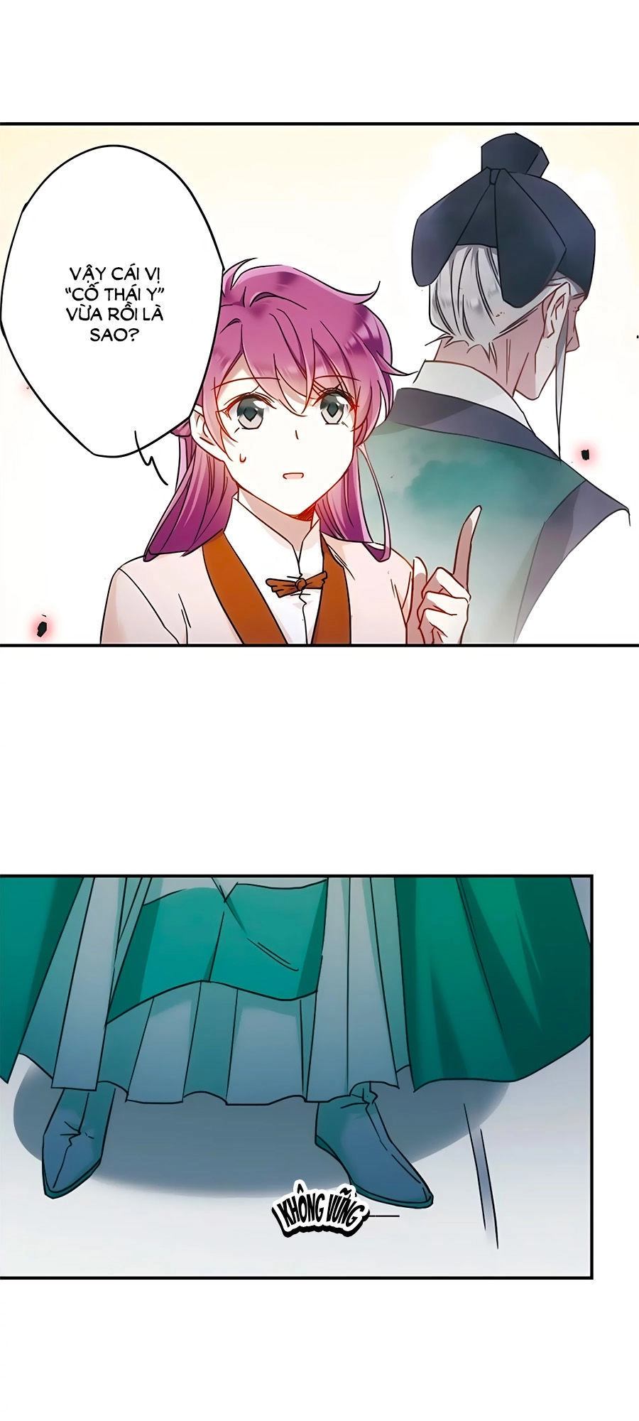 Thượng Quốc Phú Chi Thiên Đống Tuyết Chapter 65 - 11