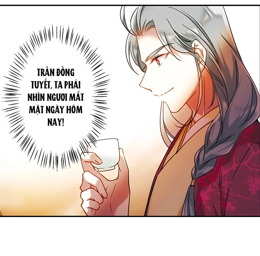 Thượng Quốc Phú Chi Thiên Đống Tuyết Chapter 65 - 21