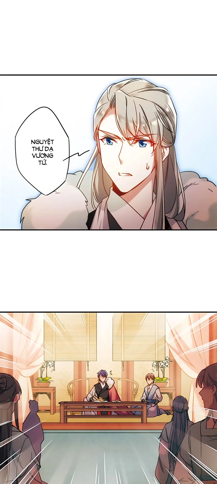 Thượng Quốc Phú Chi Thiên Đống Tuyết Chapter 66 - 12