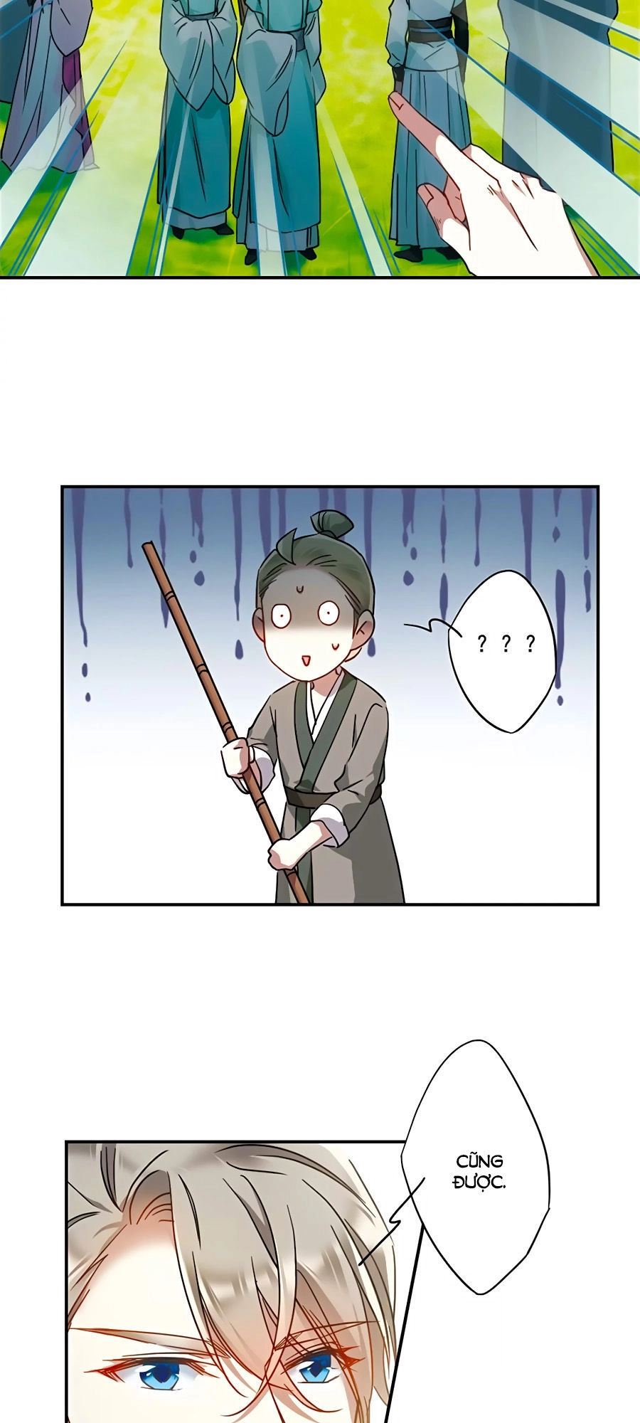 Thượng Quốc Phú Chi Thiên Đống Tuyết Chapter 67 - 4