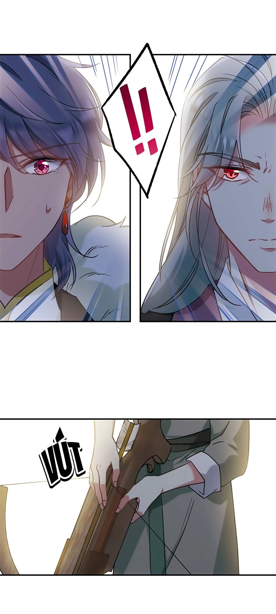 Thượng Quốc Phú Chi Thiên Đống Tuyết Chapter 67 - 13