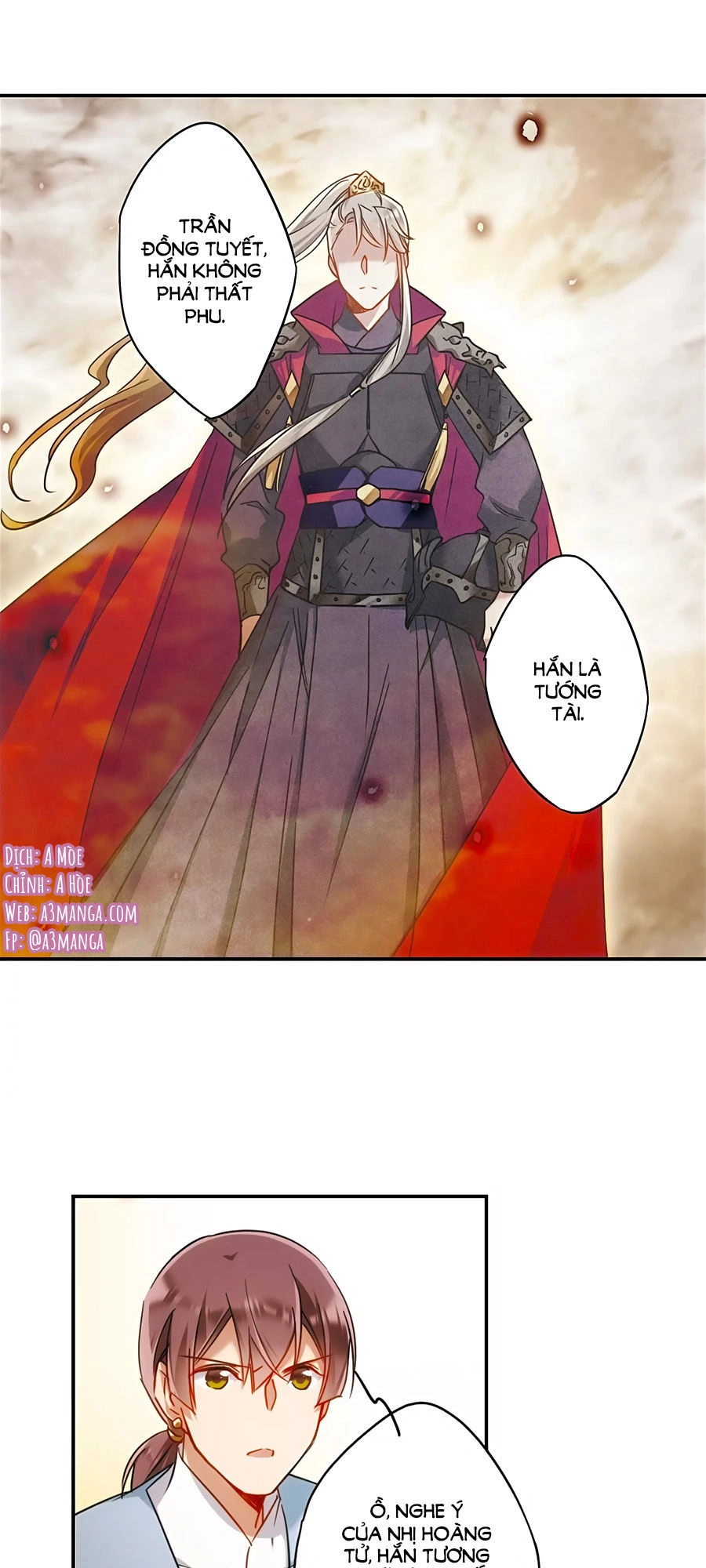 Thượng Quốc Phú Chi Thiên Đống Tuyết Chapter 68 - 2