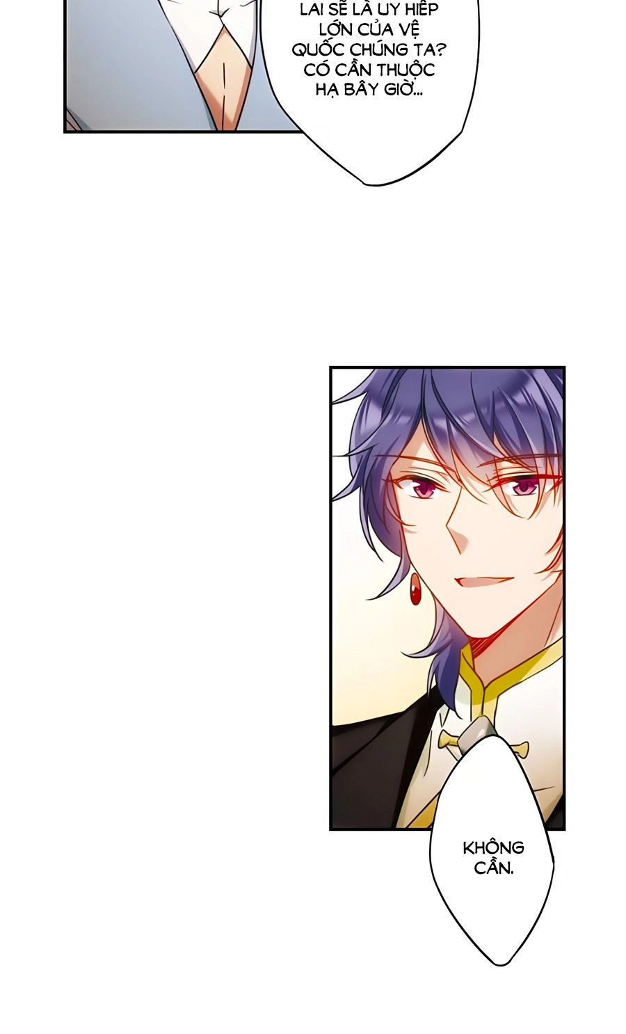 Thượng Quốc Phú Chi Thiên Đống Tuyết Chapter 68 - 3