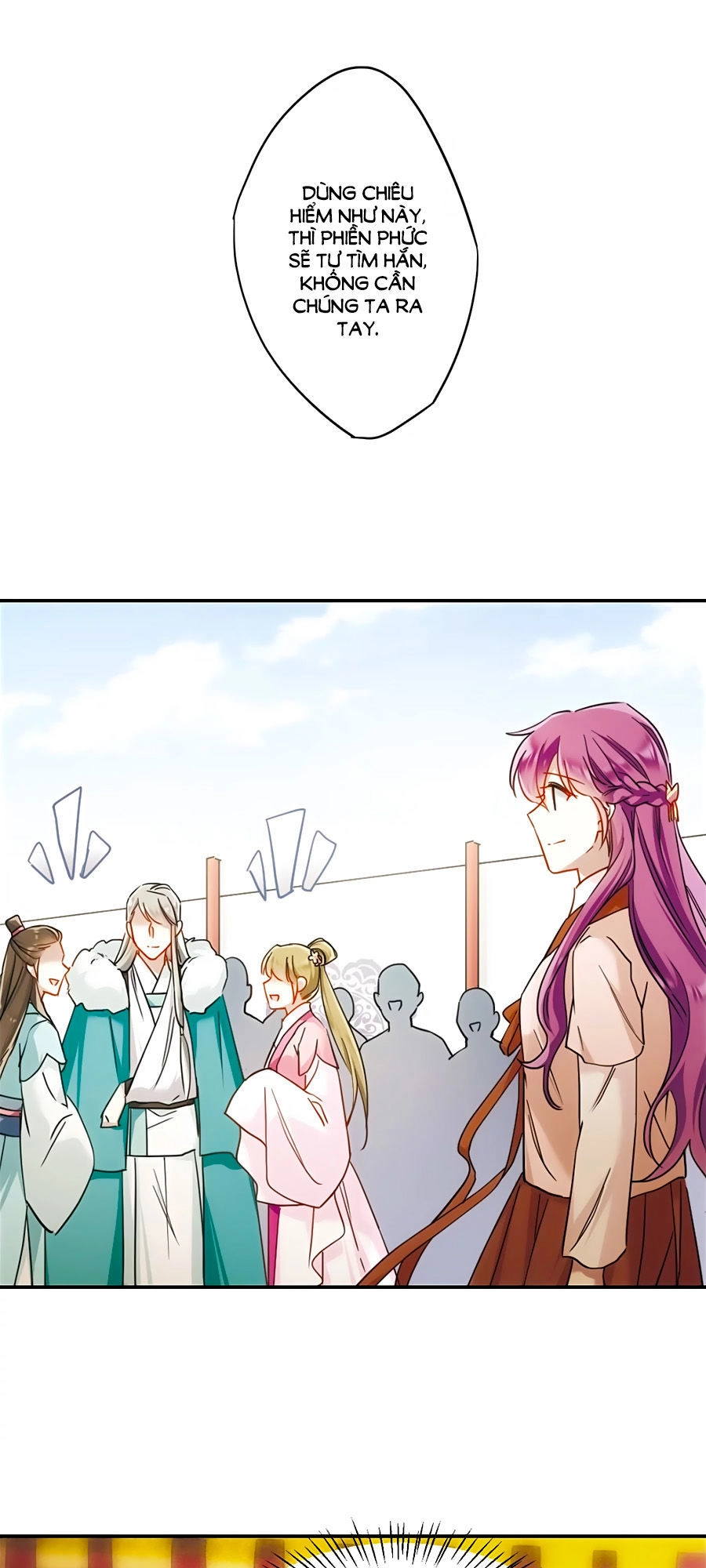 Thượng Quốc Phú Chi Thiên Đống Tuyết Chapter 68 - 4