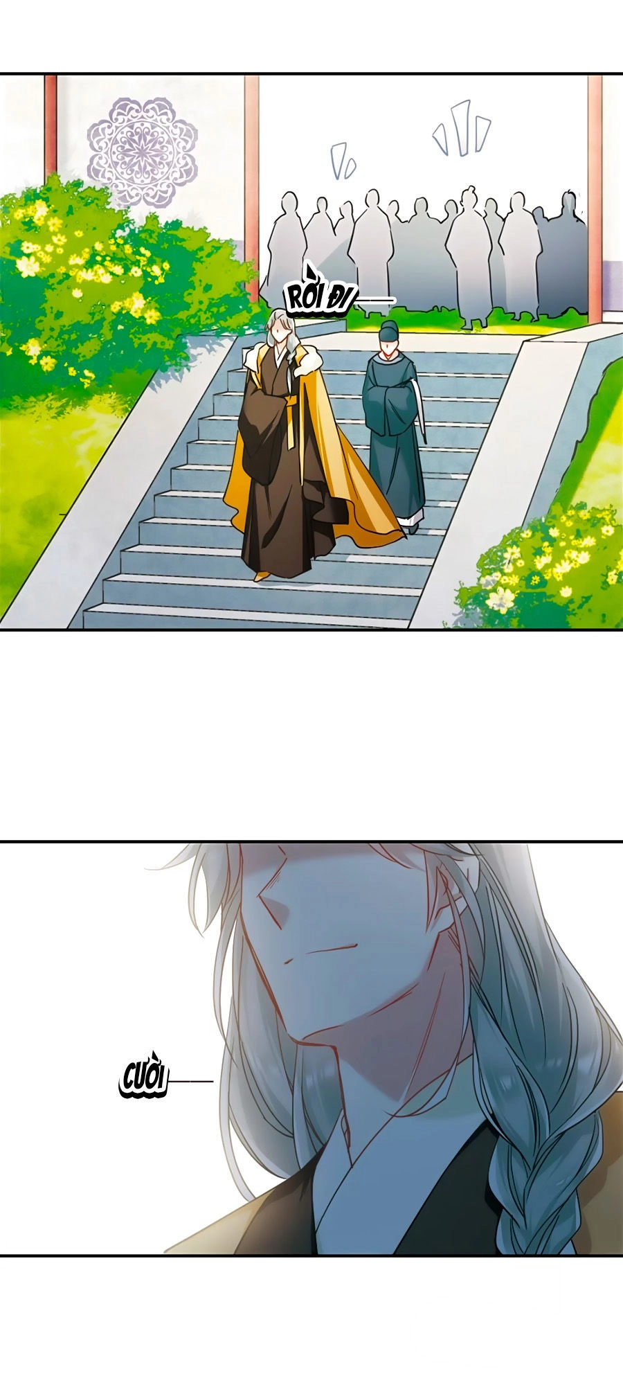 Thượng Quốc Phú Chi Thiên Đống Tuyết Chapter 68 - 6