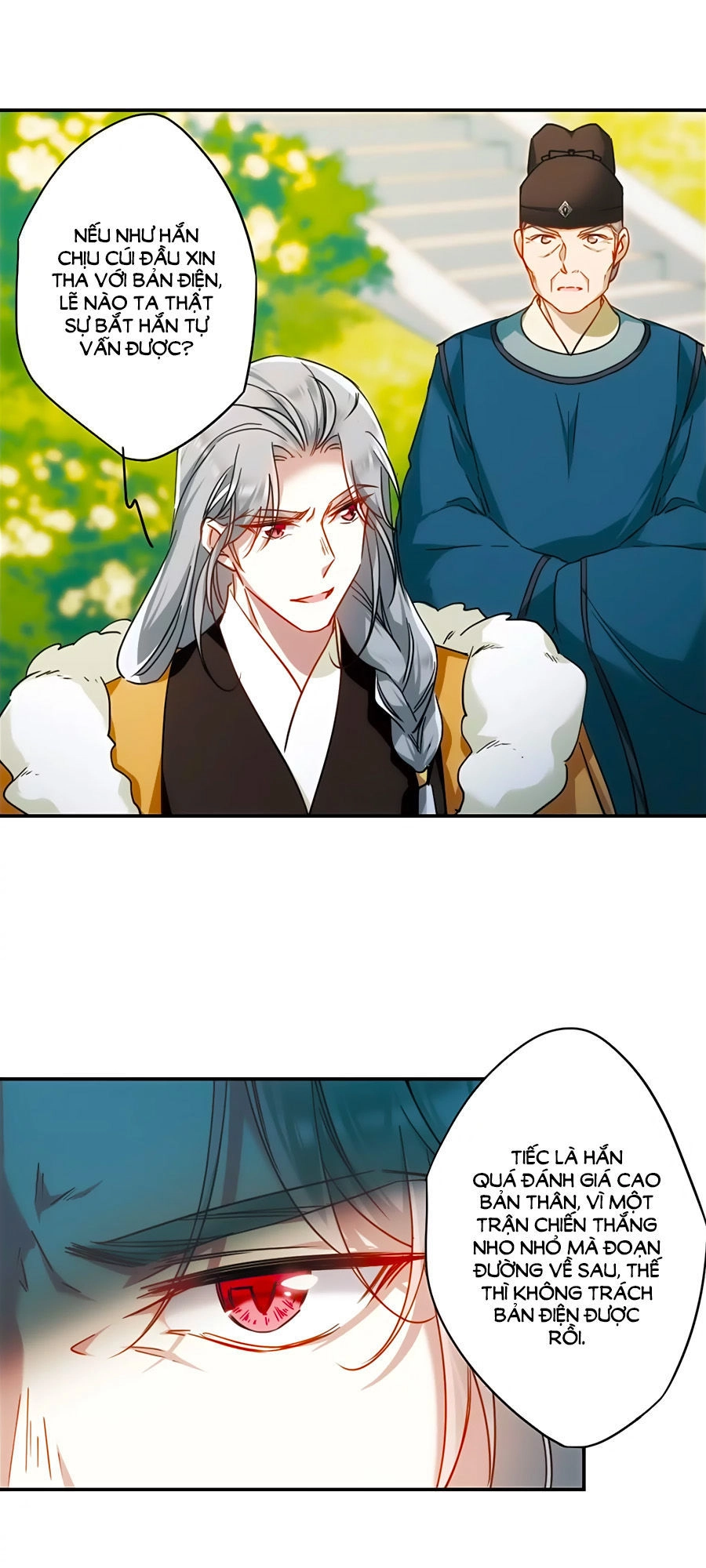 Thượng Quốc Phú Chi Thiên Đống Tuyết Chapter 68 - 9