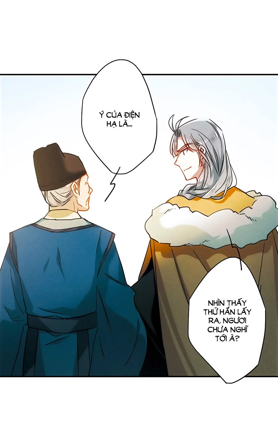 Thượng Quốc Phú Chi Thiên Đống Tuyết Chapter 68 - 10