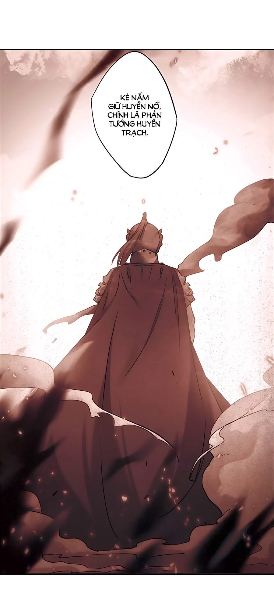 Thượng Quốc Phú Chi Thiên Đống Tuyết Chapter 68 - 11