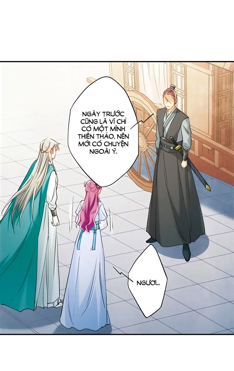 Thượng Quốc Phú Chi Thiên Đống Tuyết Chapter 68 - 15