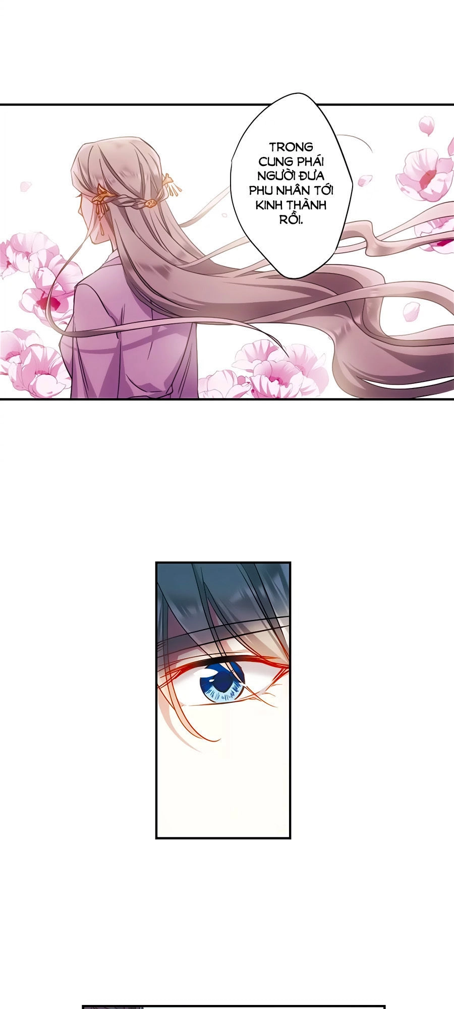 Thượng Quốc Phú Chi Thiên Đống Tuyết Chapter 68 - 19