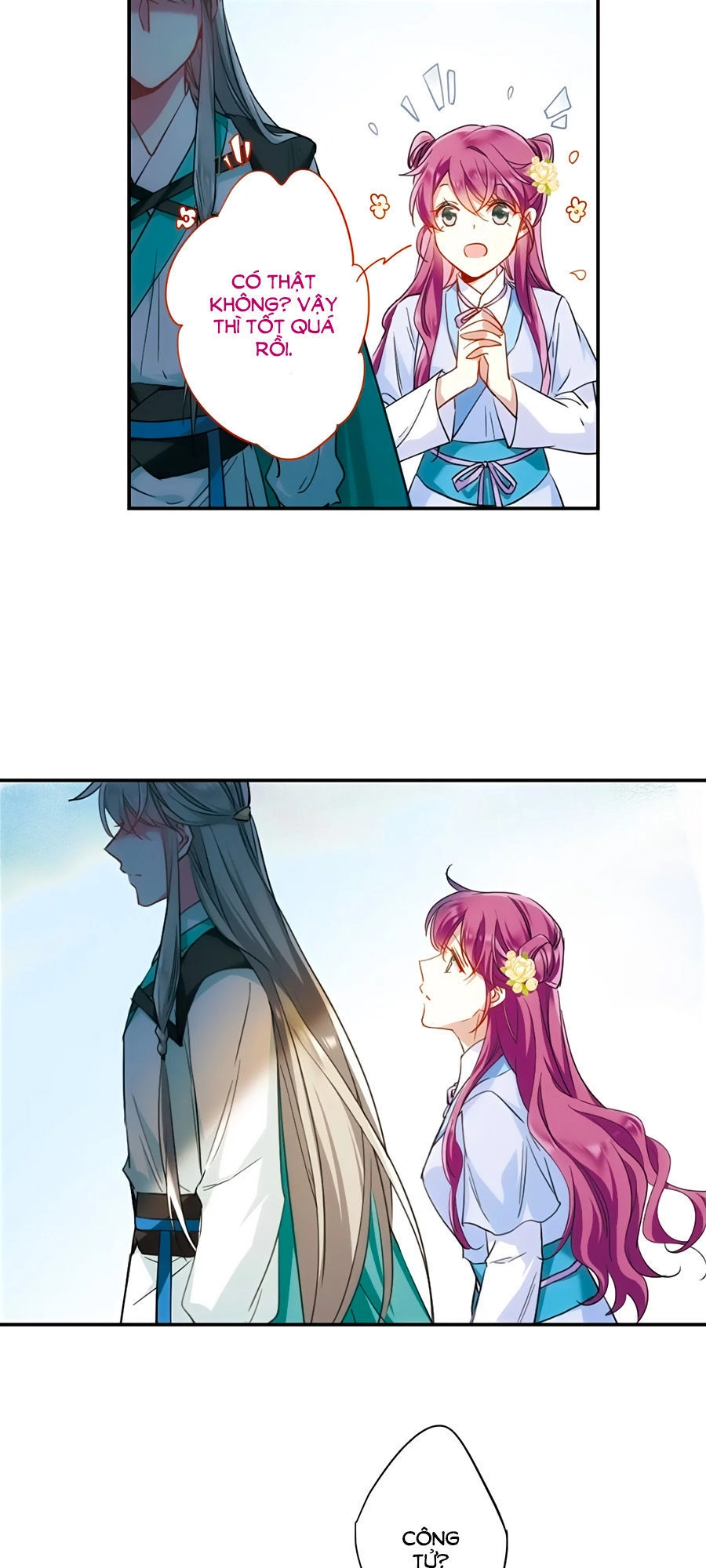 Thượng Quốc Phú Chi Thiên Đống Tuyết Chapter 68 - 20