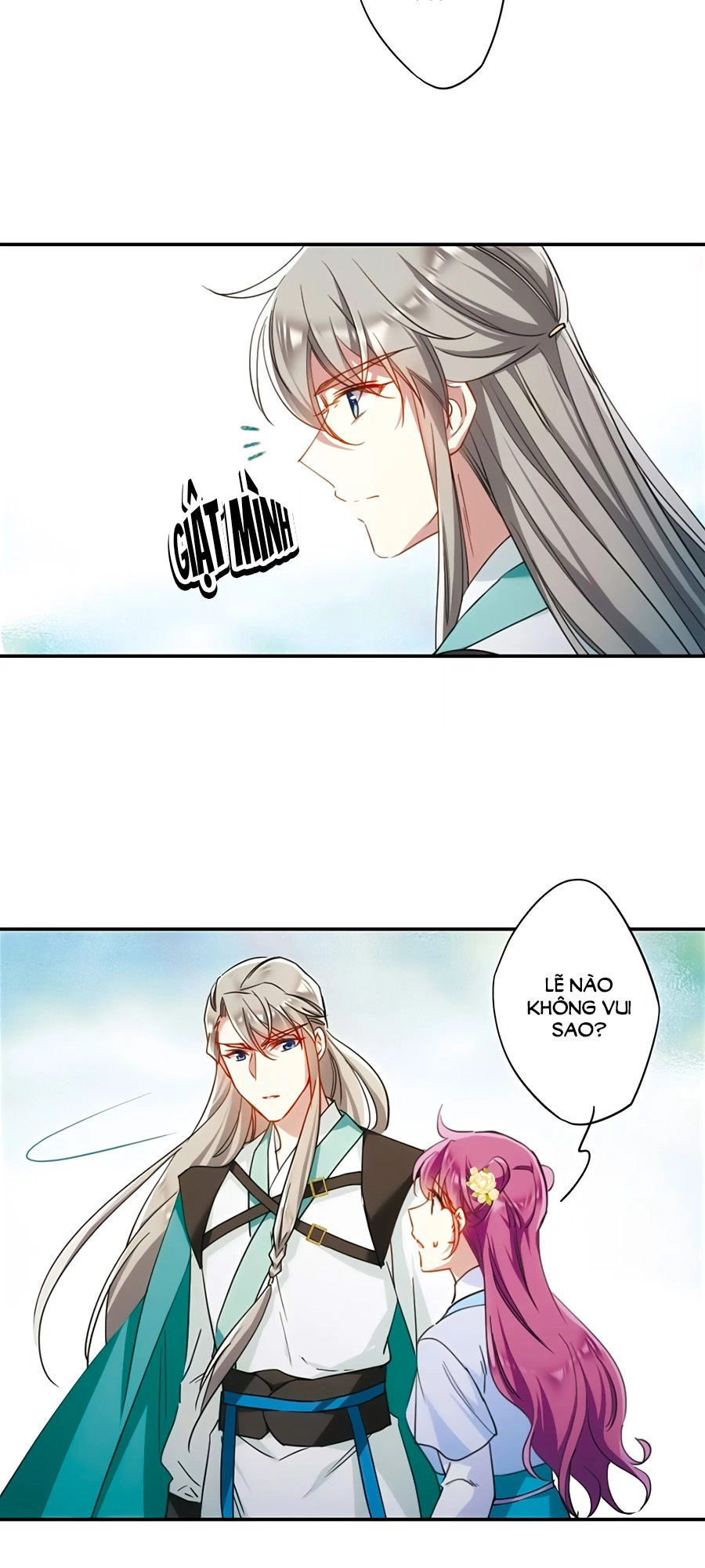 Thượng Quốc Phú Chi Thiên Đống Tuyết Chapter 68 - 21