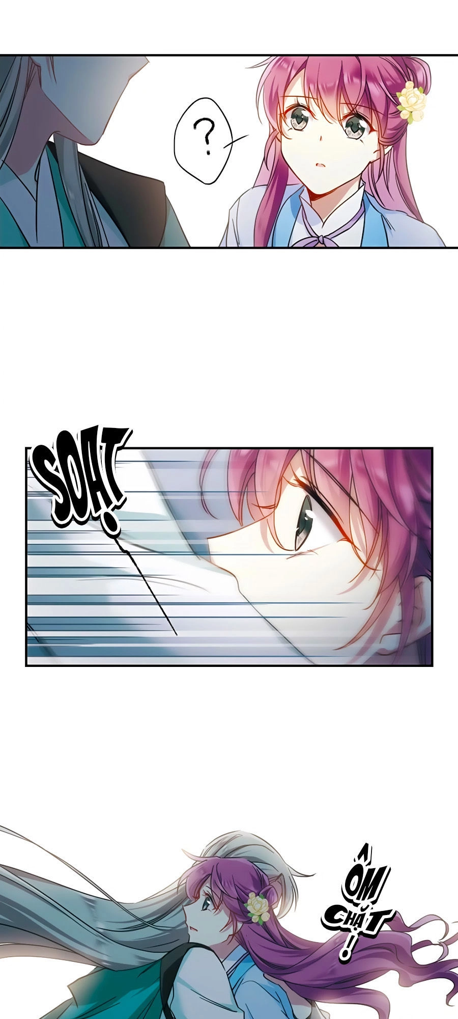 Thượng Quốc Phú Chi Thiên Đống Tuyết Chapter 69 - 2