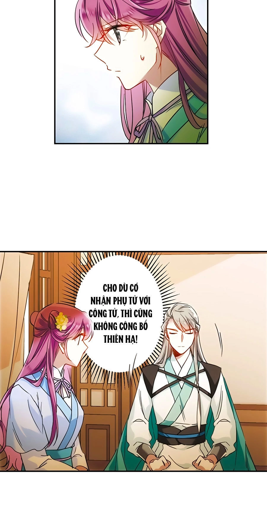 Thượng Quốc Phú Chi Thiên Đống Tuyết Chapter 69 - 9