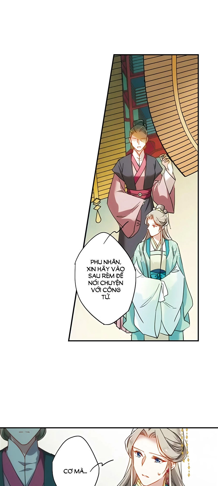 Thượng Quốc Phú Chi Thiên Đống Tuyết Chapter 69 - 15