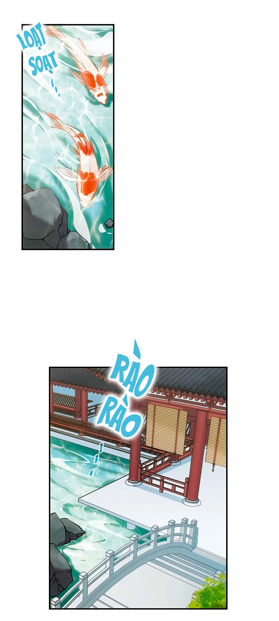 Thượng Quốc Phú Chi Thiên Đống Tuyết Chapter 70 - 2