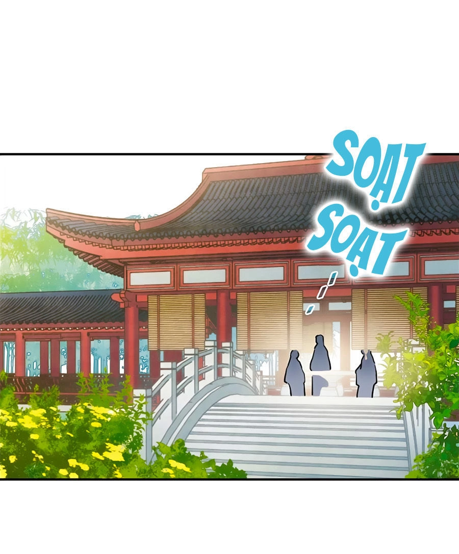 Thượng Quốc Phú Chi Thiên Đống Tuyết Chapter 70 - 3