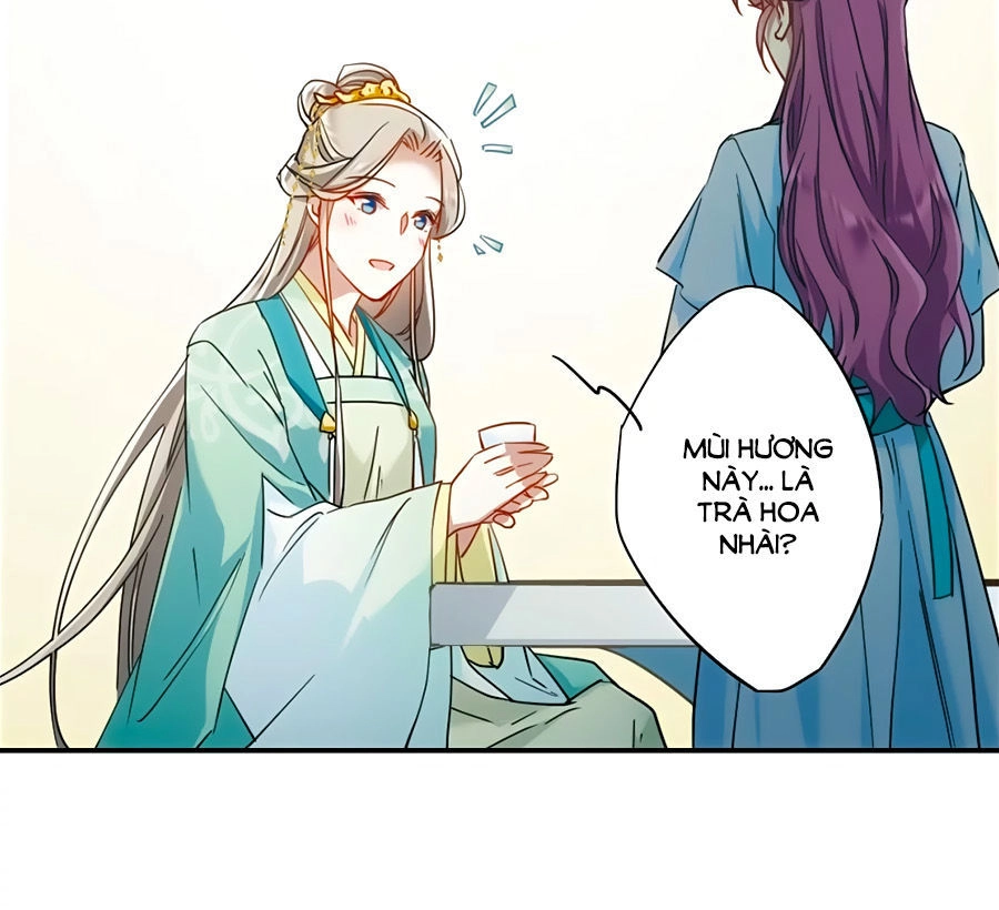 Thượng Quốc Phú Chi Thiên Đống Tuyết Chapter 70 - 5