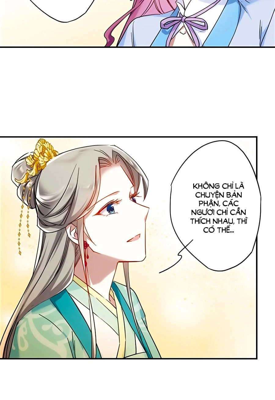 Thượng Quốc Phú Chi Thiên Đống Tuyết Chapter 70 - 9