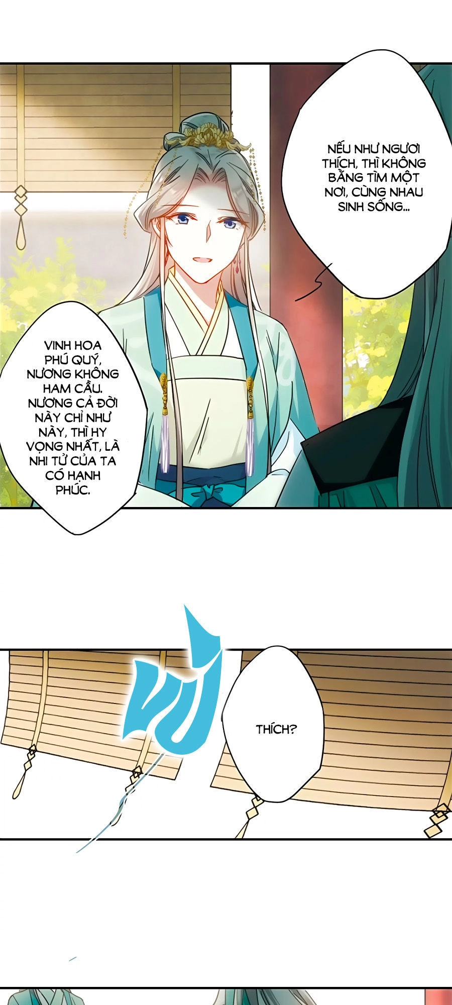 Thượng Quốc Phú Chi Thiên Đống Tuyết Chapter 70 - 14