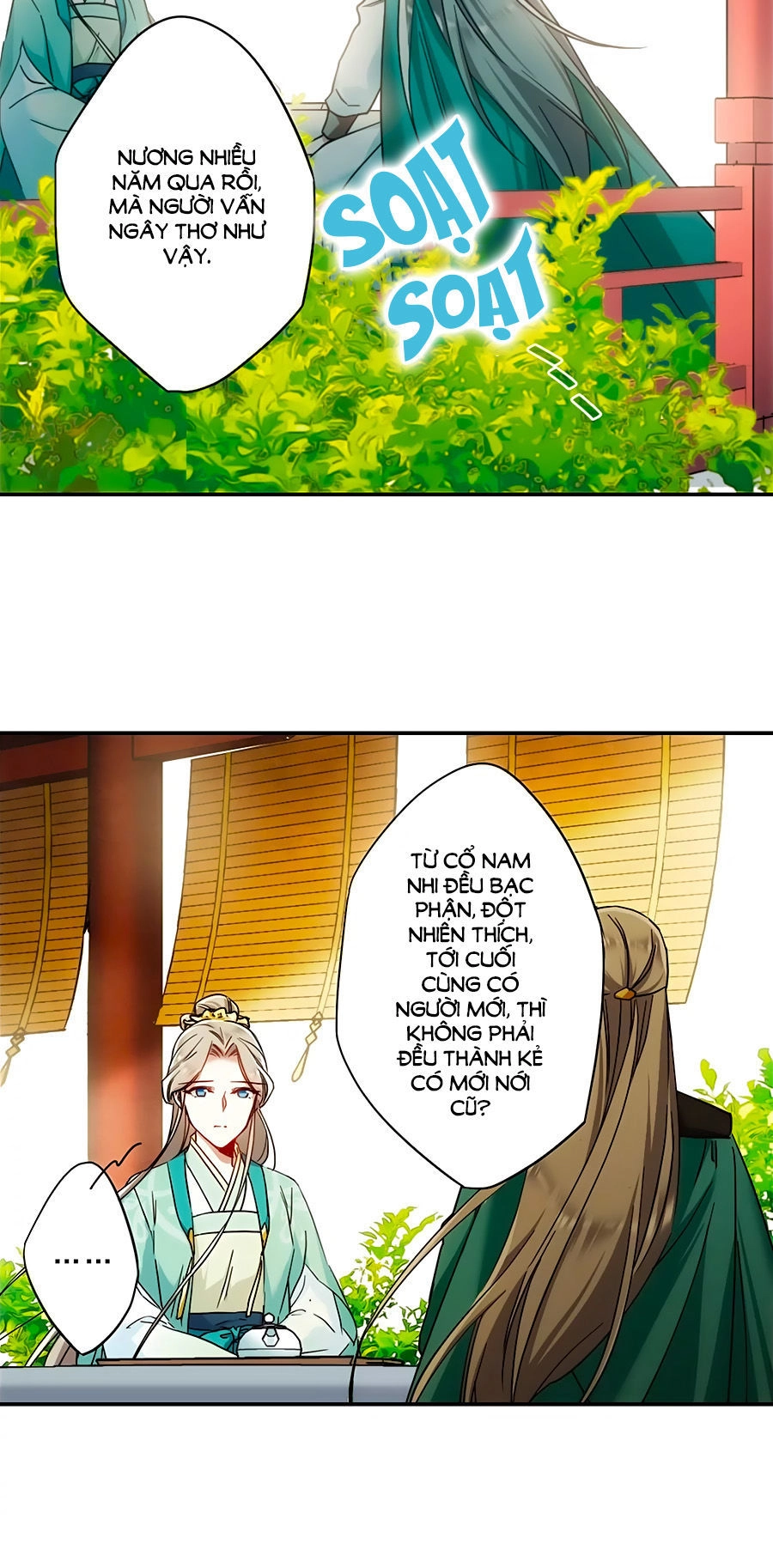 Thượng Quốc Phú Chi Thiên Đống Tuyết Chapter 70 - 15