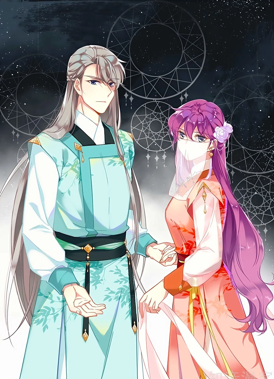 Thượng Quốc Phú Chi Thiên Đống Tuyết Chapter 71 - 1