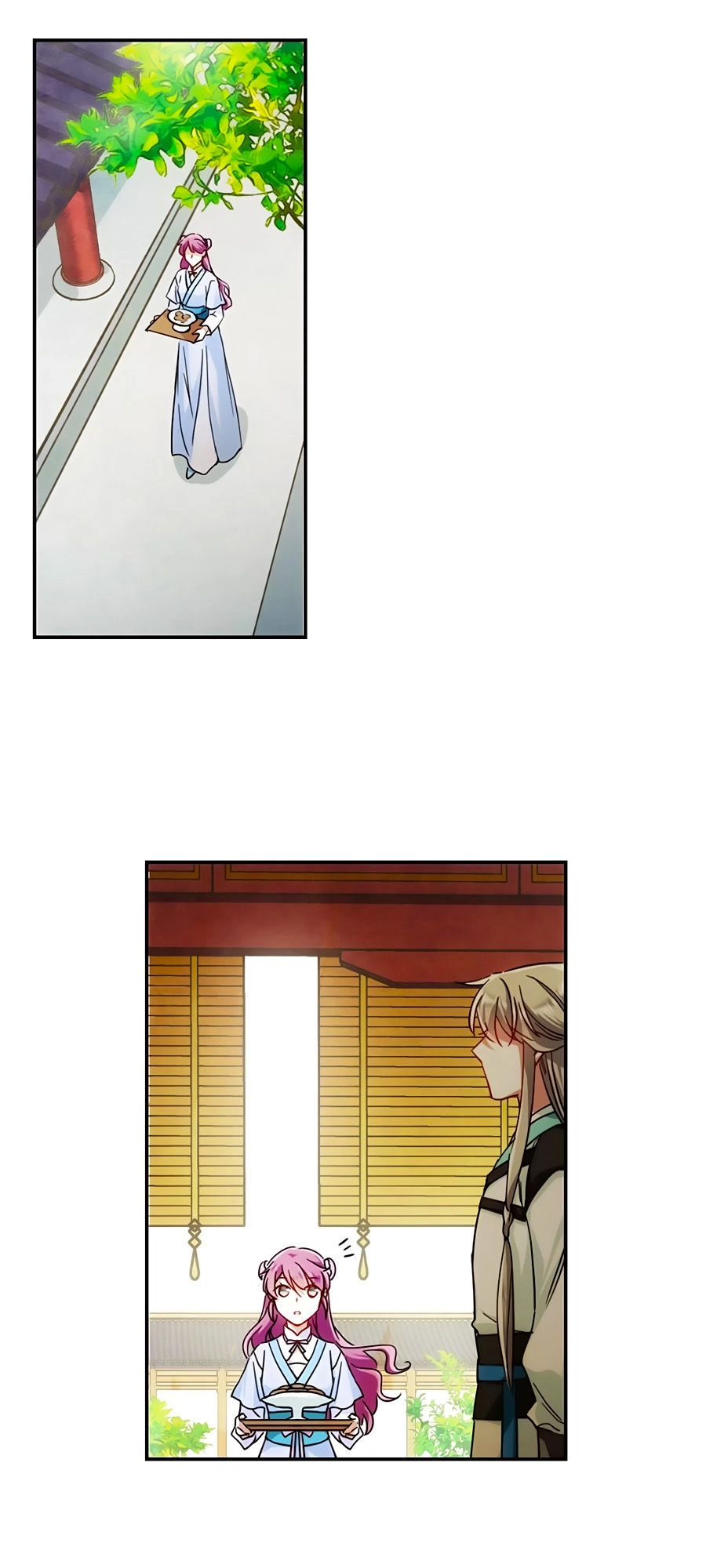 Thượng Quốc Phú Chi Thiên Đống Tuyết Chapter 71 - 2