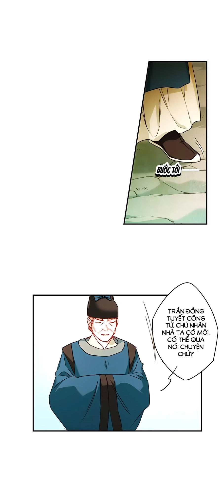 Thượng Quốc Phú Chi Thiên Đống Tuyết Chapter 71 - 9