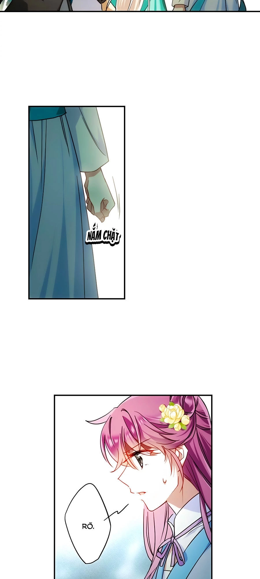 Thượng Quốc Phú Chi Thiên Đống Tuyết Chapter 71 - 14