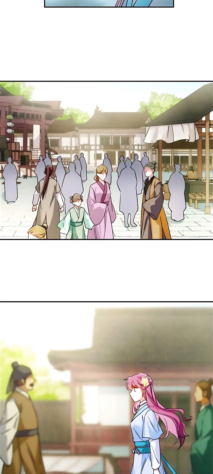 Thượng Quốc Phú Chi Thiên Đống Tuyết Chapter 71 - 15